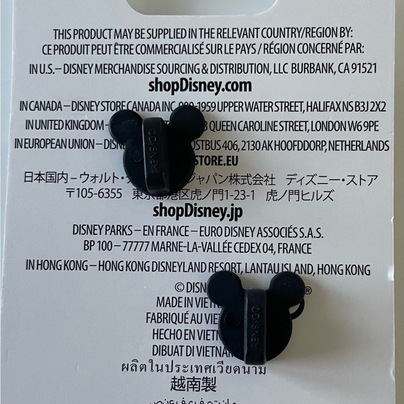 Disney Sword in the Stone Pin - NEW - King Arthur and Merlin - Picture 4 of 4